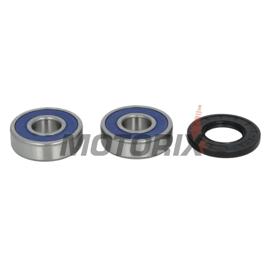 Sada ložisek kola -ALL BALLS- Kawasaki GTR 1400 2008-2010, KZ 1100 1981-1982, VN 1500 1987-1988, 1991, 1993-1995, 2001-2005, 2007-2008, VN 1600 2003-2008, Z/ZG 1000 1986-2004, ZG 1200 1986-1999, 2001-2003, ZL 1000 1987