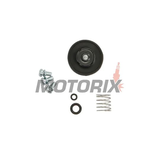 Opravná sada akcelerační pumpy -ALL BALLS- Honda CRF 150 2007-2009, CRF 250 2004-2009, CRF 450 2002-2007