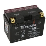 Akumulátor -YUASA- TTZ14S, 12Ah 12V