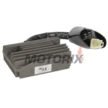 Regulátor dobíjení -TOURMAX- regulátor dobíjení, Honda VFR 800 1998-1999