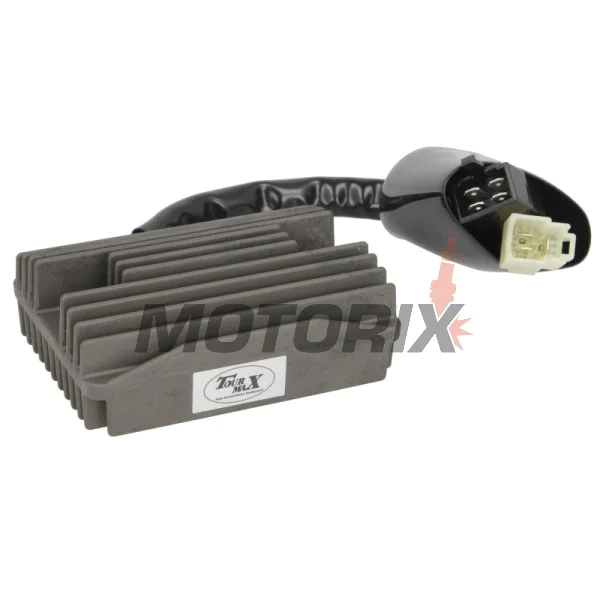 Regulátor dobíjení -TOURMAX- regulátor dobíjení, Honda VFR 800 1998-1999
