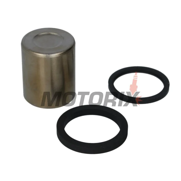 Pístek brzdového třmenu -TOURMAX- Honda CBR 1100 1996-2004, Honda ST 1300 2002-2004, Honda VFR 800 1998-2005, Honda XL 1000 2001-2005