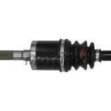 Poloosa -ALL BALLS- Can-Am Outlander 570 2019, Outlander 650/850/1000 2019-2022, Renegade 570/850/1000 2019-2022
