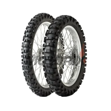 Zadní off-road pneumatika -DUNLOP OPONY- 100/90-19, D952
