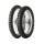 Zadní off-road pneumatika -DUNLOP OPONY- 100/90-19, D952