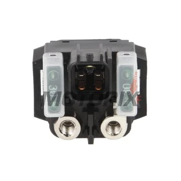 Relé startéru -TOURMAX- Yamaha FJR 1300 2008-2012