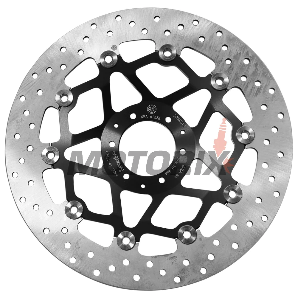 Brzdový kotouč -BREMBO- 78B408B4, Honda CRF1000L Africa Twin