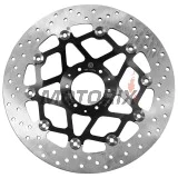 Brzdový kotouč -BREMBO- 78B408B4, Honda CRF1000L Africa Twin