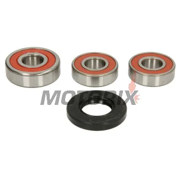 Sada ložisek kola -TOURMAX- Yamaha XJ 900 1983-1992, Yamaha XVS 1100 1999-2006