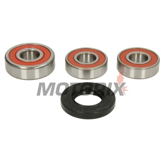 Sada ložisek kola -TOURMAX- Yamaha XJ 900 1983-1992, Yamaha XVS 1100 1999-2006