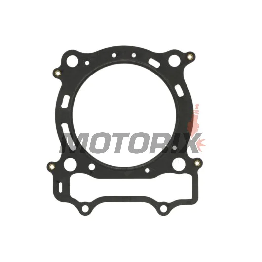 Těsnění hlavy válce (horní) -ATHENA- Yamaha WR 450 2003-2006, YFZ 450 2004-2013, YZ 450 2003-2005