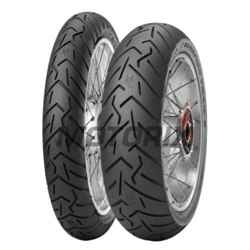 Zadní silniční pneumatika -PIRELLI MOTOR- 170/60R17, SCORPION TRAIL II