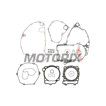 Kompletní sada těsnění motoru -WINDEROSA- Suzuki RM-Z 450 2005-2007