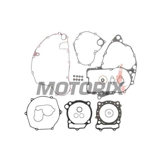 Kompletní sada těsnění motoru -WINDEROSA- Suzuki RM-Z 450 2005-2007