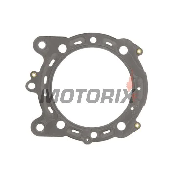 Těsnění hlavy válce (horní) -ATHENA- Bimota DB7 1099 2008, Bimota DB7 1100 2009-2015, Ducati 1098 1100 2007-2008, Ducati Streetfighter 1100 2009-2013