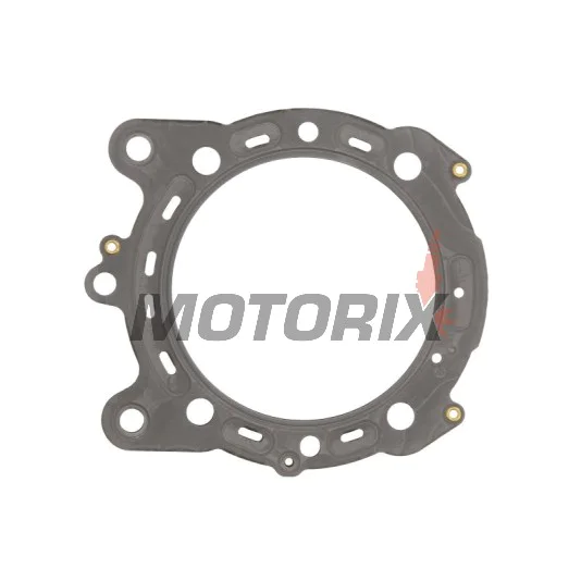 Těsnění hlavy válce (horní) -ATHENA- Bimota DB7 1099 2008, Bimota DB7 1100 2009-2015, Ducati 1098 1100 2007-2008, Ducati Streetfighter 1100 2009-2013