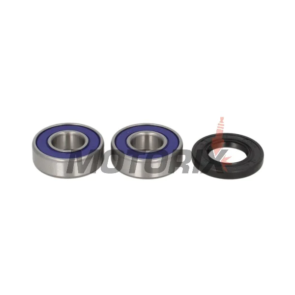 Sada ložisek kola -ALL BALLS- Honda CR 125 1979-1981, CR 250 1978-1980, XL 200 1983-1984, XL 250 1978-1987, XL 500 1979-1981, XR 200 1981-2002, XR 250 1979, XR 500 1979-1980, Yamaha DT 125 1999-2006, DT 250 1975-1979
