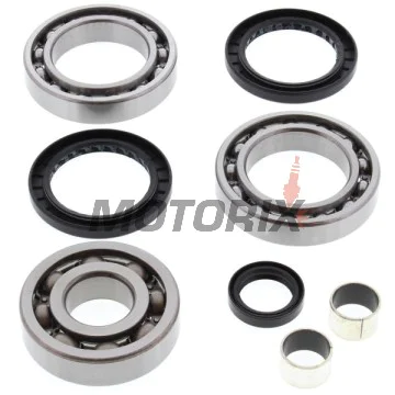 Opravná sada diferenciálu -4 RIDE- Polaris Magnum 325 2000-2002, Polaris Magnum 500 1999-2003, Polaris Sportsman 600 2004, Polaris Sportsman 700 2002-2003, Polaris Xpedition 325/425 2000-2002