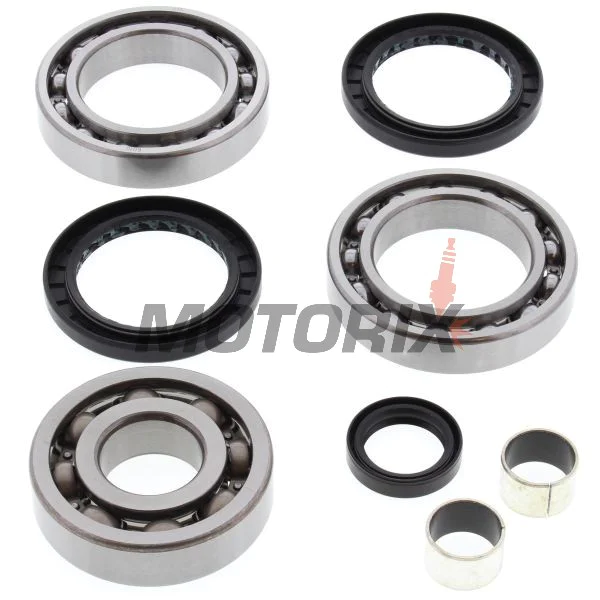 Opravná sada diferenciálu -4 RIDE- Polaris Magnum 325 2000-2002, Polaris Magnum 500 1999-2003, Polaris Sportsman 600 2004, Polaris Sportsman 700 2002-2003, Polaris Xpedition 325/425 2000-2002