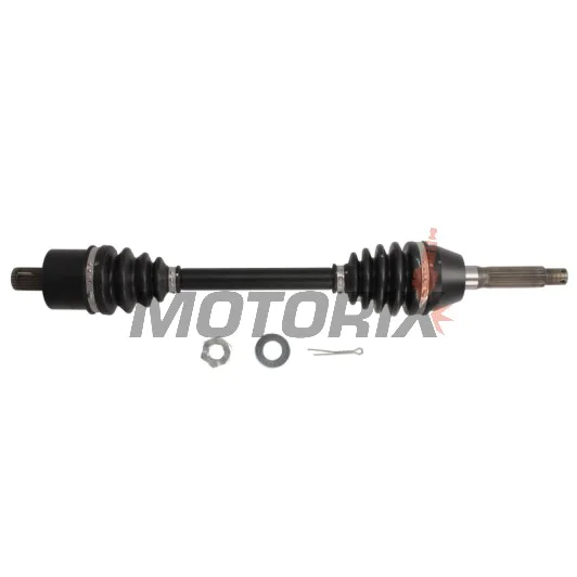 Poloosa -ALL BALLS- Polaris Sportsman 450 2018, Sportsman 570 2017-2018