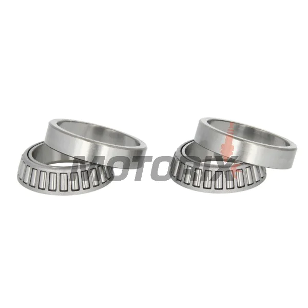 Sada ložisek přední části -TOURMAX- Kawasaki ER-6F 650 2006-2012, Kawasaki EX 650 2008, Kawasaki KLE 650 2008-2009, 2011-2012, Kawasaki KLZ 1000 2012, Kawasaki VN 1500 1986, 1998, 2000-2003, 2005-2007, Kawasaki VN 1600 2003-2008