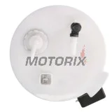 Palivové čerpadlo -ALL BALLS- modul pumpa, Honda Talon 1000 2019-2025, TRX 420 2014-2025, TRX 450 2015, TRX 500 2014-2019, TRX 520 2020-2025