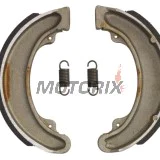 Brzdové čelisti -TRW- MCS802, 160x30mm, Honda CB250/360/400 Four (1968-1979), TRX300 2x4/4x4 (1988-2000)