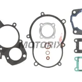 Kompletní sada těsnění motoru -ATHENA- KTM Junior 50 2002-2008, Mini Adven. 50 2002-2008, Senior 50 2001-2008, XC 50 2002-2008