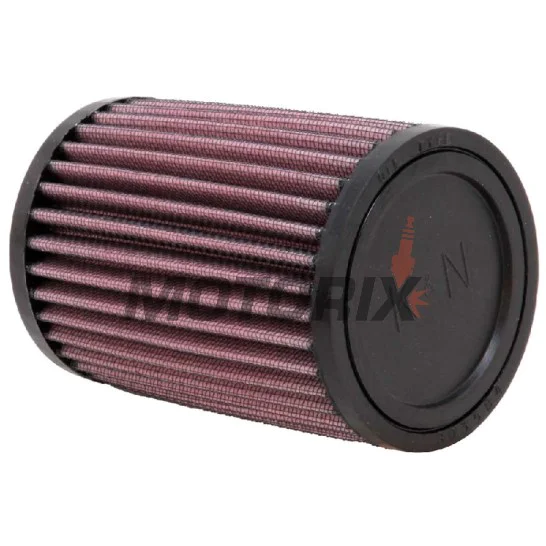 Tuningový vzduchový filtr -K&N- RU-0360, 44mm spojka/článek - univerzální
