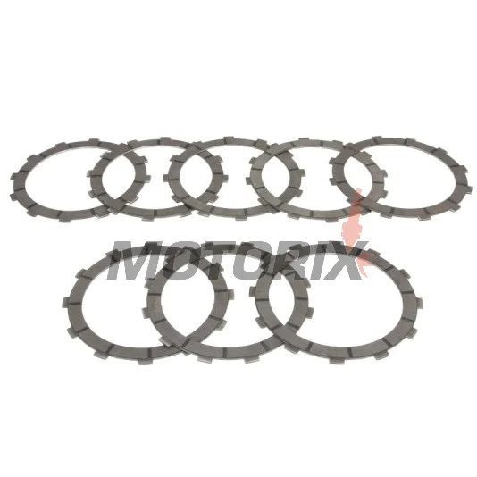 Sada spojkových lamel -FERODO- FCD0717, DUCATI 1098, HYPERMOTARD 1098/1100 2007-2009