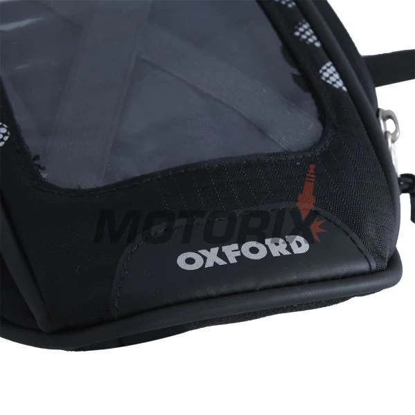 Tankvak -OXFORD- M1R Micro Tank Bag, 1L, černá