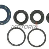 Kompletní sada gufer motoru -ATHENA- Honda SRX 90 1998-1999