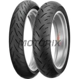 Přední silniční pneumatika -DUNLOP OPONY- 110/70ZR17, GPR-300