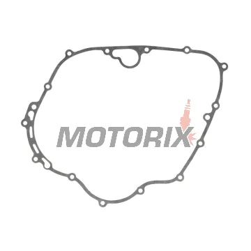 Těsnění víka spojky -WINDEROSA- Kawasaki KEF 300 1995-2003, Kawasaki KLF 300 1988-2005