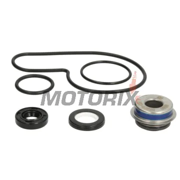 Opravná sada vodní pumpy -HOT RODS- Arctic cat 400 DVX (05-08), Kawasaki KFX 400 (05-06), Suzuki LT-Z 400 (05-14)