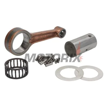 Ojnice -HOT RODS- Honda TRX 350 FE (00-06); TRX 350 FM (00-06); TRX 350 TE (00-06); TRX 350 TM (00-06)