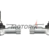 Vnější čep řízení -4 RIDE- Honda TRX 250-700 1986-2014, Kawasaki KVF 650/750 2005-2017