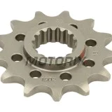 Přední pastorek -JT- JTF1902,13, 13 zubů, Husqvarna Svartpilen 701 2019, KTM Adventure 640 1999-2007, Adventure 790 2019, Duke 640 2000-2006, Duke 690 2008-2019, Enduro 690 2008-2018, LC4 400 1997-2001, LC4 640 1999-2007