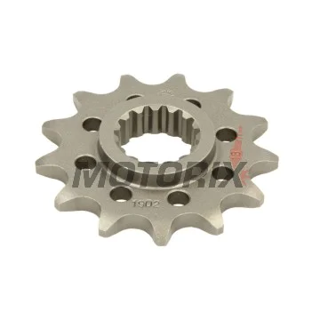 Přední pastorek -JT- JTF1902,13, 13 zubů, Husqvarna Svartpilen 701 2019, KTM Adventure 640 1999-2007, Adventure 790 2019, Duke 640 2000-2006, Duke 690 2008-2019, Enduro 690 2008-2018, LC4 400 1997-2001, LC4 640 1999-2007