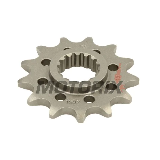 Přední pastorek -JT- JTF1902,13, 13 zubů, Husqvarna Svartpilen 701 2019, KTM Adventure 640 1999-2007, Adventure 790 2019, Duke 640 2000-2006, Duke 690 2008-2019, Enduro 690 2008-2018, LC4 400 1997-2001, LC4 640 1999-2007