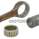 Ojnice -ATHENA- Kawasaki KX 250 2004-2009, KXF 250 2004-2009, Suzuki RM-Z 250 2004-2023