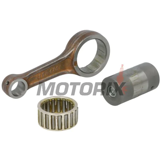 Ojnice -ATHENA- Kawasaki KX 250 2004-2009, KXF 250 2004-2009, Suzuki RM-Z 250 2004-2023
