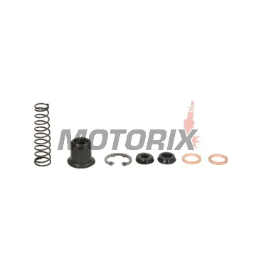 Opravná sada brzdové pumpy -4 RIDE- přední, Honda TRX 250 1987, TRX 350 1988-1989, TRX 450 2004-2014, TRX 700 2008-2009, Yamaha XVS 950 2011-2014