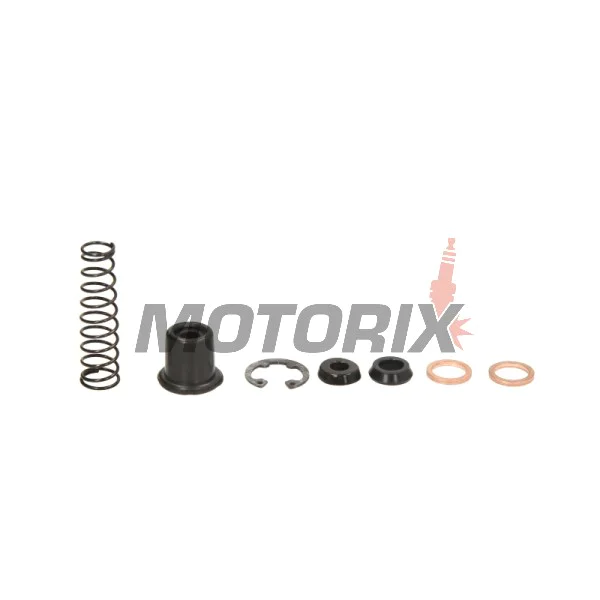 Opravná sada brzdové pumpy -4 RIDE- přední, Honda TRX 250 1987, TRX 350 1988-1989, TRX 450 2004-2014, TRX 700 2008-2009, Yamaha XVS 950 2011-2014