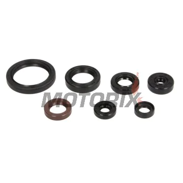 Sada gufer motoru -ATHENA- Fantic XE 450 2022-2023, Yamaha WR 450 2016-2023, YZ 450 2014-2023