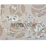 Kompletní sada těsnění motoru -ATHENA- Derbi Vamos 50 1995, Italjet Formula 50 1994-2000, Torpedo 50 1997-1999, Velocifero 50 1994-1999, Malaguti CR1 50 1995-1999, Suzuki AH 50 1992-1995, AJ 50 1995-1997