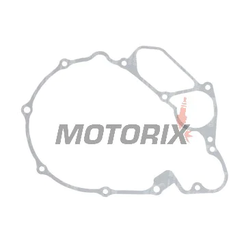 Těsnění víka statoru -WINDEROSA- Honda VT 1100 1995-2007