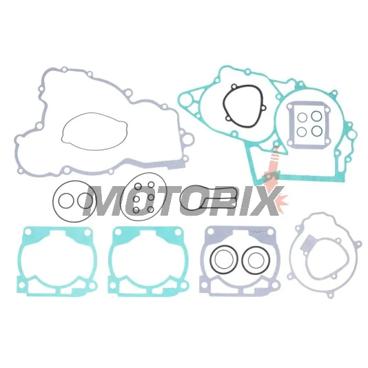 Kompletní sada těsnění motoru -WINDEROSA- Husaberg TE 250 2011-2012, Husaberg TE 300 2011-2012, Husqvarna TC 250 2014-2016, KTM EXC 250 2005-2016, KTM EXC 300 2008-2016, KTM Freeride 250 2014-2017, KTM SX 250 2005-2016