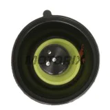 Membrána karburátoru -MOTORIX- 18mm, GY6 50cc, Kymco