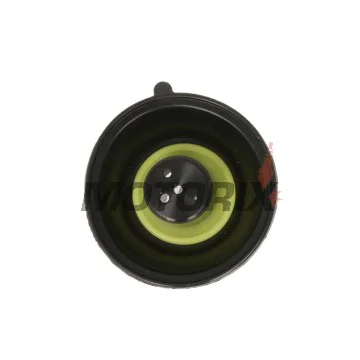 Membrána karburátoru -MOTORIX- 18mm, GY6 50cc, Kymco